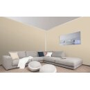 Auro Wandfarbe 555 - Colours for life - 508 champagne