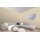 Auro Wandfarbe 555 - Colours for life - 508 champagne