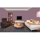 Auro Wandfarbe 555 - Colours for life - 522 damson plum