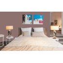 Auro Wandfarbe 555 - Colours for life - 528 broom