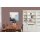 Auro Wandfarbe 555 - Colours for life - 528 broom