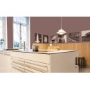 Auro Wandfarbe 555 - Colours for life - 583 light pink