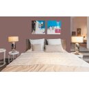 Auro Wandfarbe 555 - Colours for life - 583 light pink