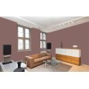 Auro Wandfarbe 555 - Colours for life - 583 light pink