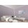 Auro Wandfarbe 555 - Colours for life - 586 pink marble