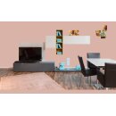 Auro Wandfarbe 555 - Colours for life - 589 romantic rose