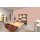 Auro Wandfarbe 555 - Colours for life - 589 romantic rose