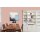 Auro Wandfarbe 555 - Colours for life - 589 romantic rose
