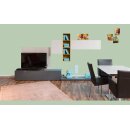 Auro Wandfarbe 555 - Colours for life - 60.3 pistacchio