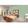 Auro Wandfarbe 555 - Colours for life - 60.4 kardamom