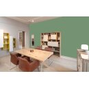 Auro Wandfarbe 555 - Colours for life - 60.7 smaragd