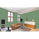 Auro Wandfarbe 555 - Colours for life - 60.7 smaragd
