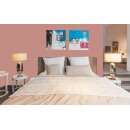Auro Wandfarbe 555 - Colours for life - 645 celina