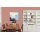 Auro Wandfarbe 555 - Colours for life - 645 celina