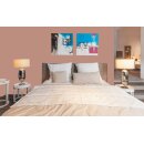 Auro Wandfarbe 555 - Colours for life - 651 dixie