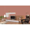 Auro Wandfarbe 555 - Colours for life - 681 navajo