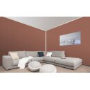 Auro Wandfarbe 555 - Colours for life - 713 chocolate chip