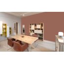 Auro Wandfarbe 555 - Colours for life - 713 chocolate chip