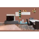 Auro Wandfarbe 555 - Colours for life - 713 chocolate chip