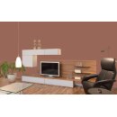 Auro Wandfarbe 555 - Colours for life - 713 chocolate chip