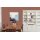 Auro Wandfarbe 555 - Colours for life - 713 chocolate chip