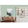 Auro Wandfarbe 555 - Colours for life - 765 green tea