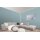 Auro Wandfarbe 555 - Colours for life - 787 peppermint