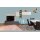 Auro Wandfarbe 555 - Colours for life - 787 peppermint