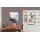 Auro Wandfarbe 555 - Colours for life - 81.6 twilight