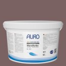 Auro Wandfarbe 555 - Colours for life - 81.7 cacao