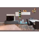 Auro Wandfarbe 555 - Colours for life - 81.7 cacao