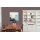 Auro Wandfarbe 555 - Colours for life - 81.7 cacao