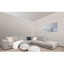 Auro Wandfarbe 555 - Colours for life - 82.2 gravel