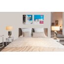 Auro Wandfarbe 555 - Colours for life - 82.2 gravel