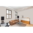 Auro Wandfarbe 555 - Colours for life - 82.2 gravel