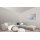 Auro Wandfarbe 555 - Colours for life - 82.2 gravel
