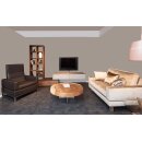 Auro Wandfarbe 555 - Colours for life - 82.4 gris basalto