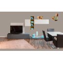 Auro Wandfarbe 555 - Colours for life - 82.4 gris basalto