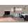 Auro Wandfarbe 555 - Colours for life - 82.4 gris basalto