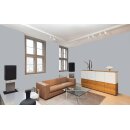 Auro Wandfarbe 555 - Colours for life - 823 baltic grey