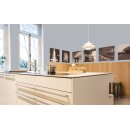 Auro Wandfarbe 555 - Colours for life - 823 baltic grey