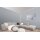 Auro Wandfarbe 555 - Colours for life - 823 baltic grey