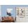 Auro Wandfarbe 555 - Colours for life - 835 mare