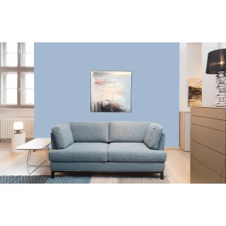Auro Wandfarbe 555 - Colours for life - 836 glacier