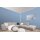Auro Wandfarbe 555 - Colours for life - 836 glacier