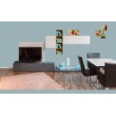 Auro Wandfarbe 555 - Colours for life - 837 arctic mint