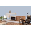 Auro Wandfarbe 555 - Colours for life - 845 husky