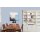 Auro Wandfarbe 555 - Colours for life - 845 husky