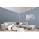 Auro Wandfarbe 555 - Colours for life - 848 argento