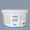 Auro Wandfarbe 555 - Colours for life - 848 argento